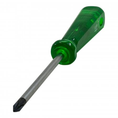 Imagem de CHAVE PHILLIPS 1/8" X 6" - PH0