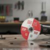 Imagem de DISCO DE CORTE 14" X 3,0MM
