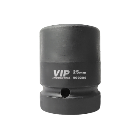 Imagem de SOQ SEXT IMPACTO CURTO 25mm - Enc. 3/4" x 54mm
