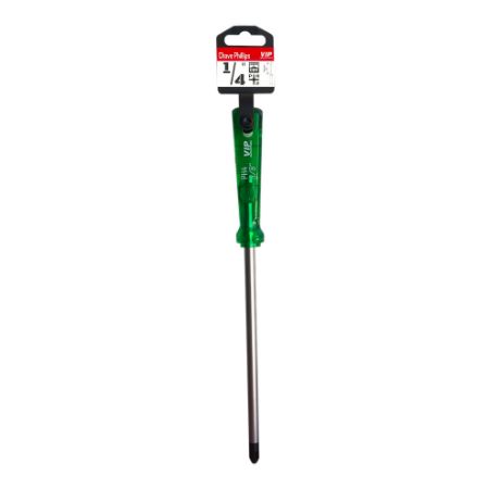 Imagem de CHAVE PHILLIPS 1/4" X 6" - PH2