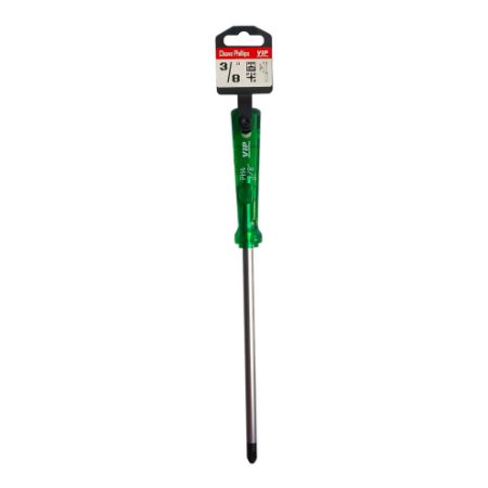 Imagem de CHAVE PHILLIPS 3/8" X 8" - PH4