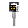 Imagem de SOQ TORX FÊMEA E24 - Enc. 1/2" x 80mm