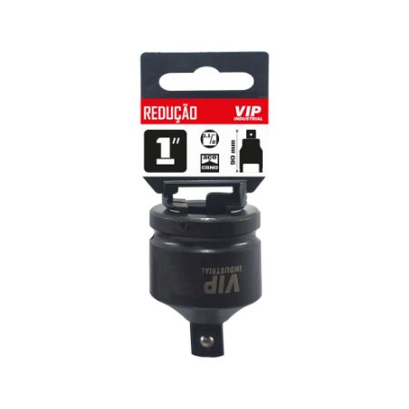 Imagem de REDUÇÃO DE IMPACTO - F 1-1/2" PARA M 1"