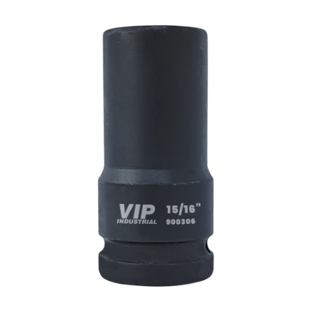 Imagem de SOQ SEXT IMPACTO LONGO 15/16" - Enc. 3/4" x 80mm