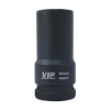 Imagem de SOQ SEXT IMPACTO LONGO 28mm - Enc. 3/4" x 80mm