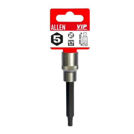 Imagem de SOQ ALLEN MANUAL LONGO 5mm - Enc. 1/2" x 100mm