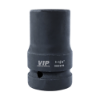 Imagem de SOQ SEXT IMPACTO CURTO 1-1/4" - Enc. 1" x 80mm