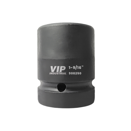 Imagem de SOQ SEXT IMPACTO CURTO 1-9/16" - Enc. 3/4" x 60mm