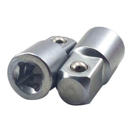 Imagem de ADAPTADOR MANUAL 1/2"F X 3/4"M