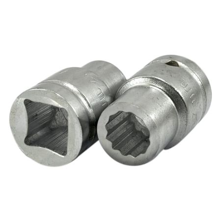Imagem de SOQ EST MANUAL CURTO 18mm - Enc. 3/4" x 52mm