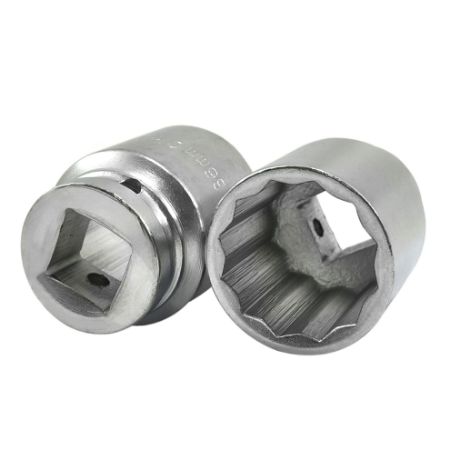 Imagem de SOQ EST MANUAL CURTO 42mm - Enc. 3/4" x 63mm