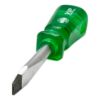 Imagem de CHAVE FENDA TOCO 1/4" X 1-1/2"