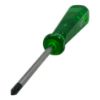 Imagem de CHAVE PHILLIPS 1/8" X 3" - PH0