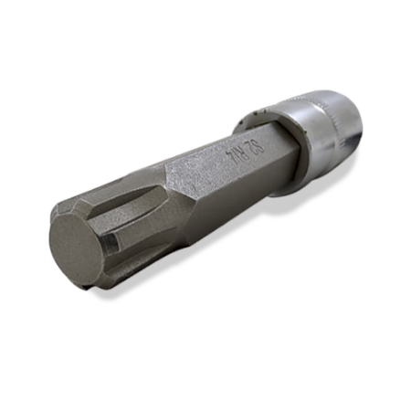 Imagem de SOQ RIBE MANUAL LONGO M6 - Enc. 1/2" x 100mm