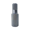 Imagem de BITS ALLEN 3mm - Enc. 1/4" x 25mm [C/10]