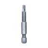 Imagem de PONTA ALLEN 3mm - Enc. 1/4" x 100mm [C/10]