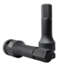 Imagem de SOQ ALLEN IMPACTO 6mm - Enc. 1/2" x 78mm