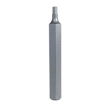 Imagem de BITS ALLEN LONGO PREMIUM 6mm - Enc. 10mm x 80mm