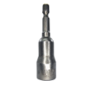 Imagem de SOQ CANHÃO MAGNÉTICO 12mm - Enc. 1/4" x 65mm [C/5]