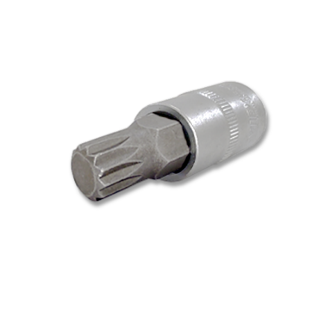 Imagem de SOQ MULTID C/FURO MANUAL CURTO M16 - Enc. 1/2" x 55mm