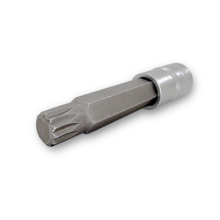 Imagem de SOQ MULTID MANUAL LONGO M14 - Enc. 1/2" x 100mm