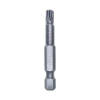 Imagem de PONTA TORX T10 - Enc. 1/4" x 75mm [C/10]
