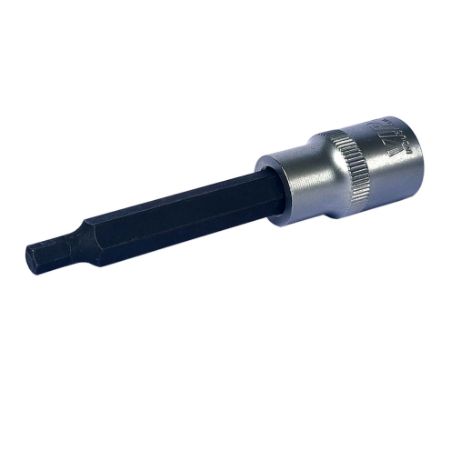 Imagem de SOQ ALLEN MANUAL LONGO 5mm - Enc. 1/2" x 100mm