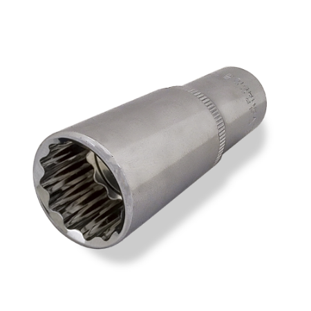 Imagem de SOQ EST MANUAL LONGO 9mm - Enc. 1/2" x 75mm