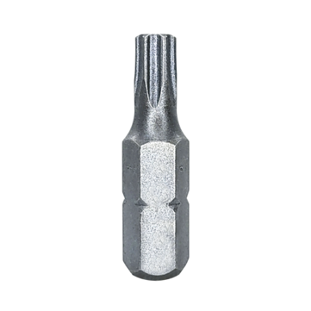 Imagem de BITS TORX PREMIUM T6 - Enc. 1/4" x 25mm