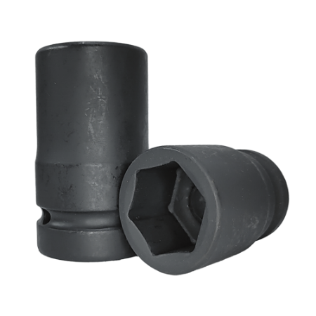 Imagem de SOQ SEXT IMPACTO LONGO 15/16" - Enc. 1/2" x 80mm