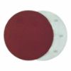 Imagem de DISCO LIXA C/ VELCRO - 5" 125mm GR 80 [C/10]