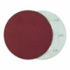 Imagem de DISCO LIXA C/ VELCRO - 5" 125mm GR 100 [C/10]