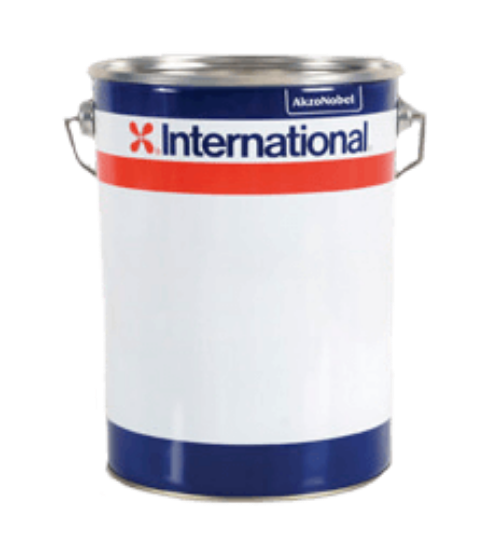 Imagem de INTERBOND 998PB BRANCO  COMP A 2,70L