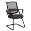 Imagem de Cadeira Fixa Uni All Black 